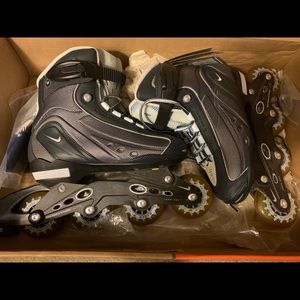 NIKE N-Dorfin Women In-line skates (rollerblades)